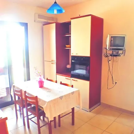 Gd Salento Baia Verde Apartment *