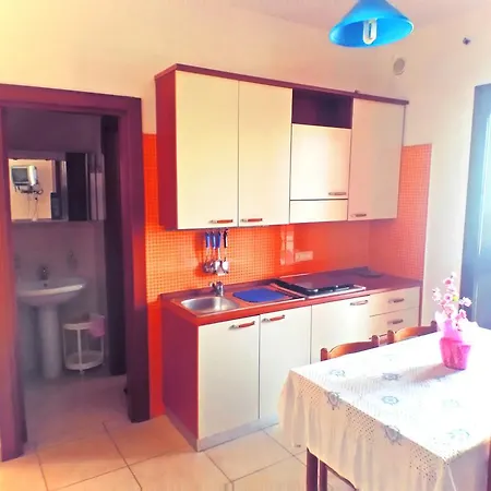 Apartment Gd Salento Baia Verde Gallipoli