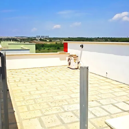 Gd Salento Baia Verde Apartment Gallipoli