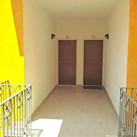 Gd Salento Baia Verde Apartment
