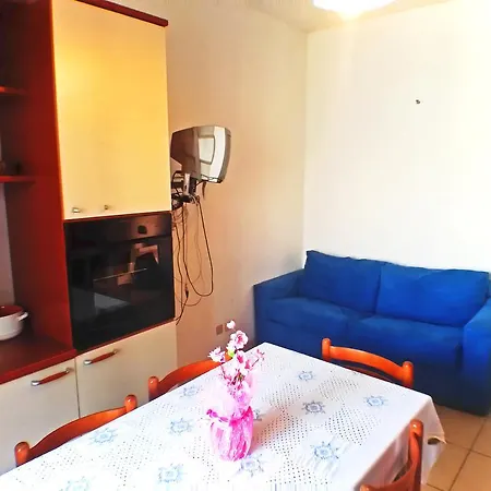 Apartment Gd Salento Baia Verde *