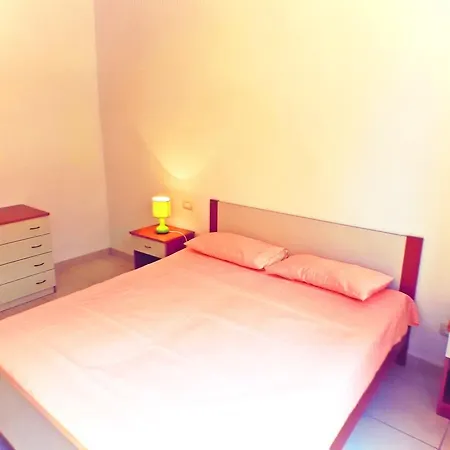 Gd Salento Baia Verde Apartment *