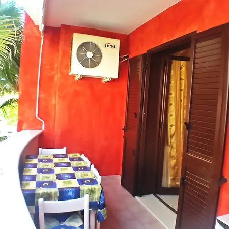 Apartment Gd Salento Baia Verde