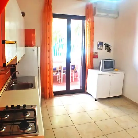 Gd Salento Baia Verde Apartment