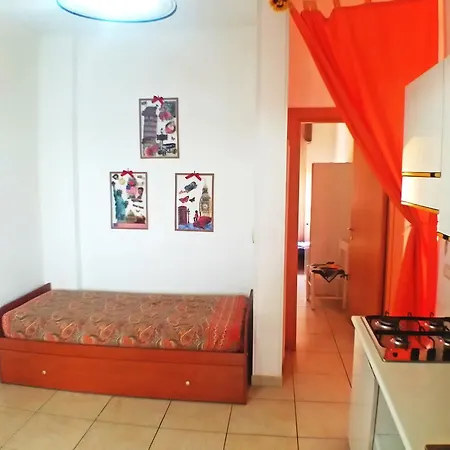 Apartment Gd Salento Baia Verde Gallipoli