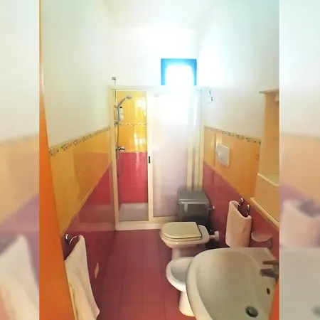 Apartment Gd Salento Baia Verde
