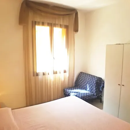 Gd Salento Baia Verde Apartment Gallipoli