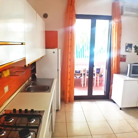 Gd Salento Baia Verde Apartment