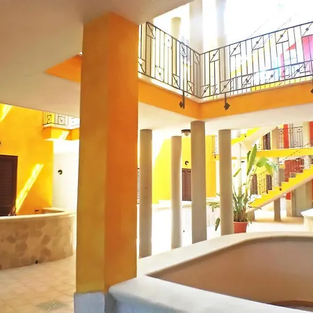 Apartment Gd Salento Baia Verde *