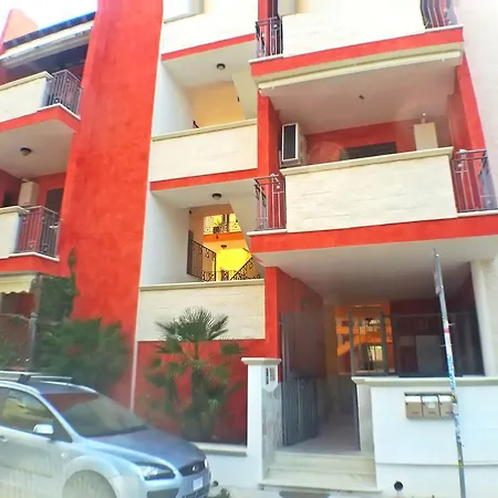 Gd Salento Baia Verde Apartment *
